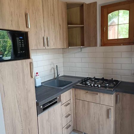 Vica Apartman Balatonberény Dış mekan fotoğraf