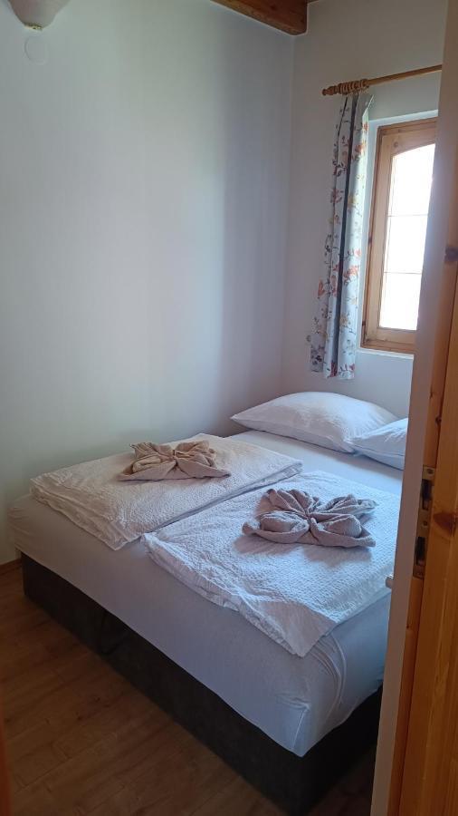Vica Apartman Balatonberény Dış mekan fotoğraf