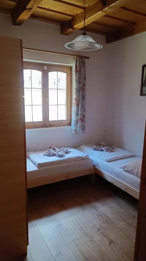Vica Apartman Balatonberény Dış mekan fotoğraf