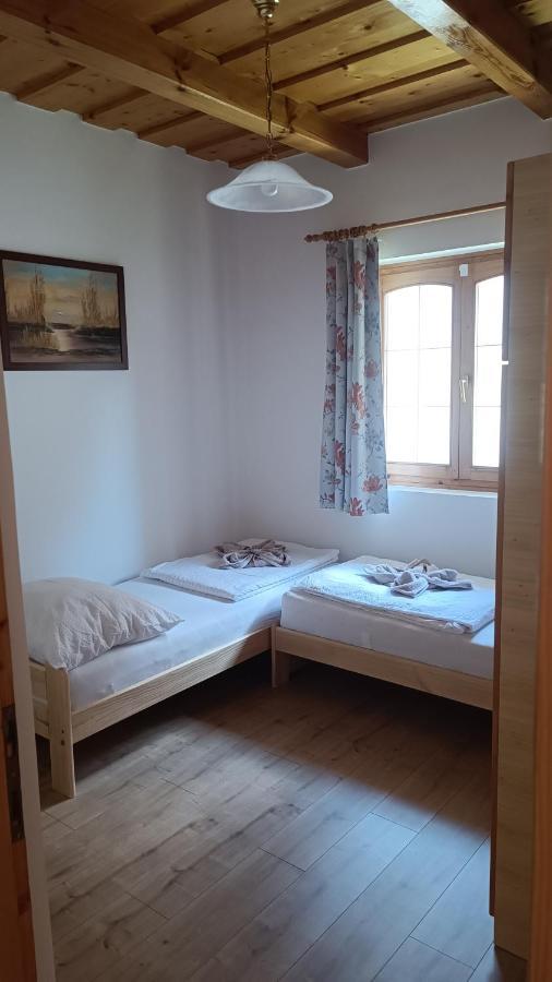 Vica Apartman Balatonberény Dış mekan fotoğraf