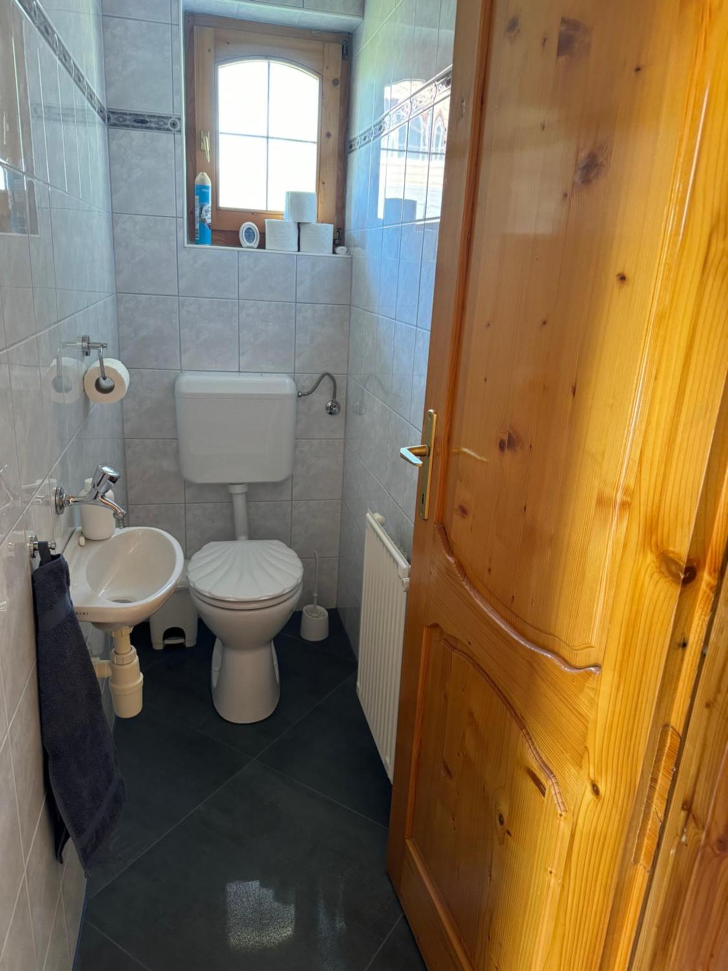 Vica Apartman Balatonberény Dış mekan fotoğraf